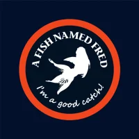 A Fish Named Fred