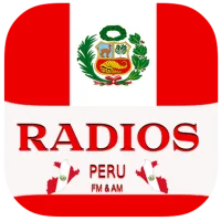 Radios del Peru